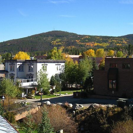 Der Steiermark Breckenridge Dış mekan fotoğraf