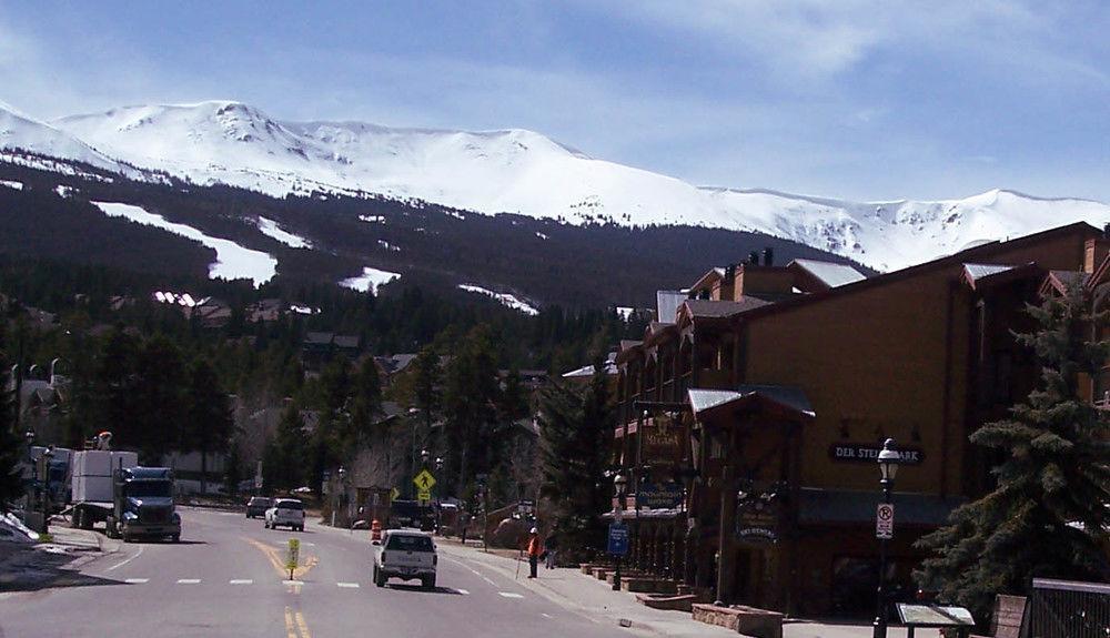 Der Steiermark Breckenridge Dış mekan fotoğraf