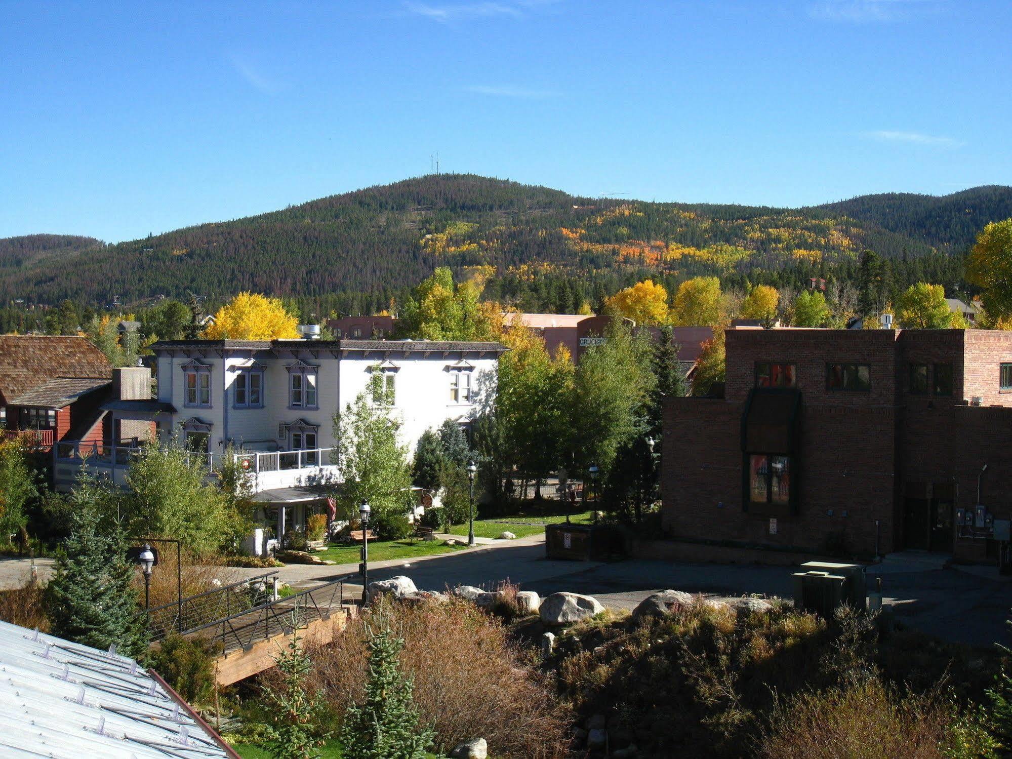 Der Steiermark Breckenridge Dış mekan fotoğraf