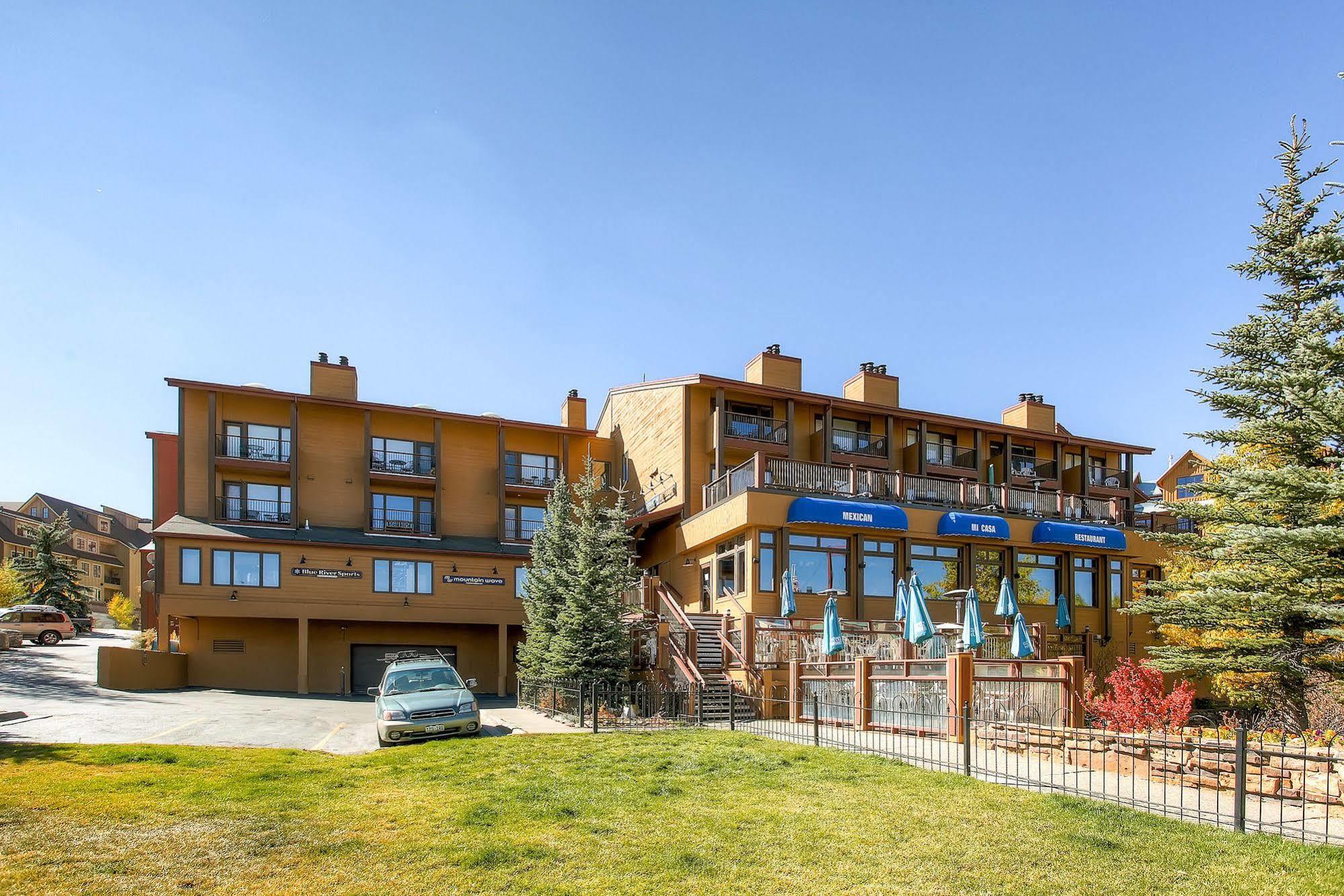 Der Steiermark Breckenridge Dış mekan fotoğraf