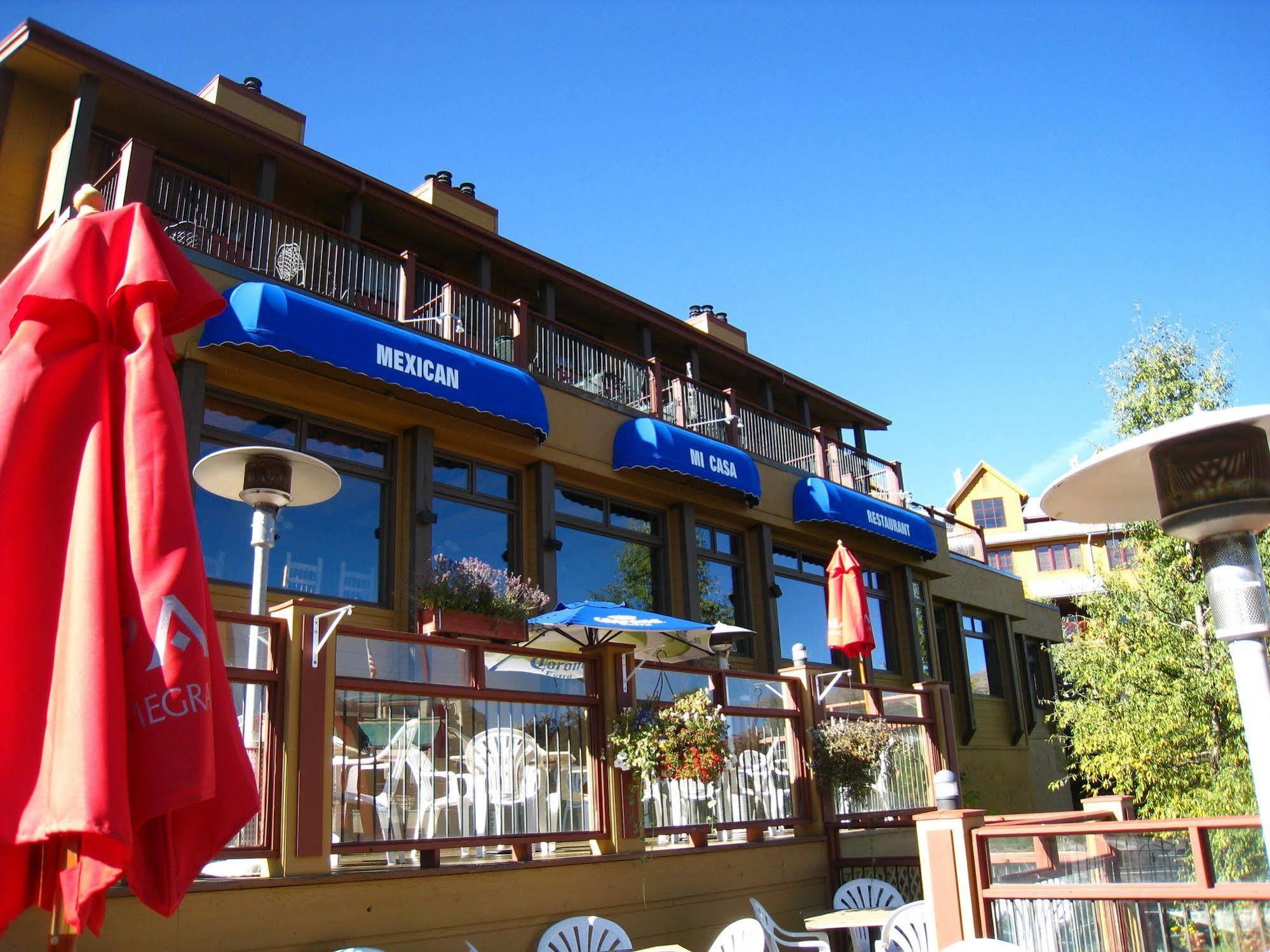 Der Steiermark Breckenridge Dış mekan fotoğraf