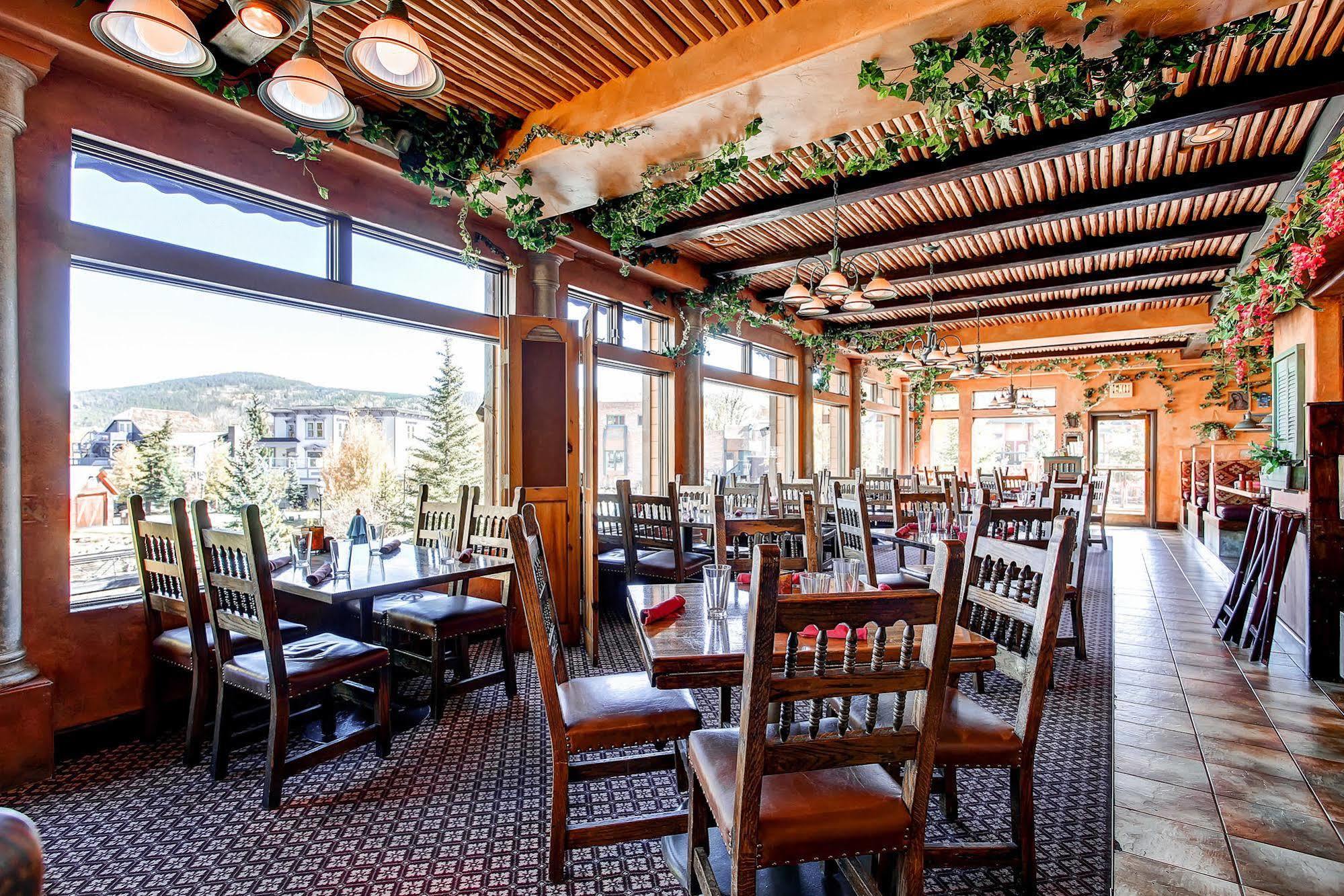 Der Steiermark Breckenridge Dış mekan fotoğraf