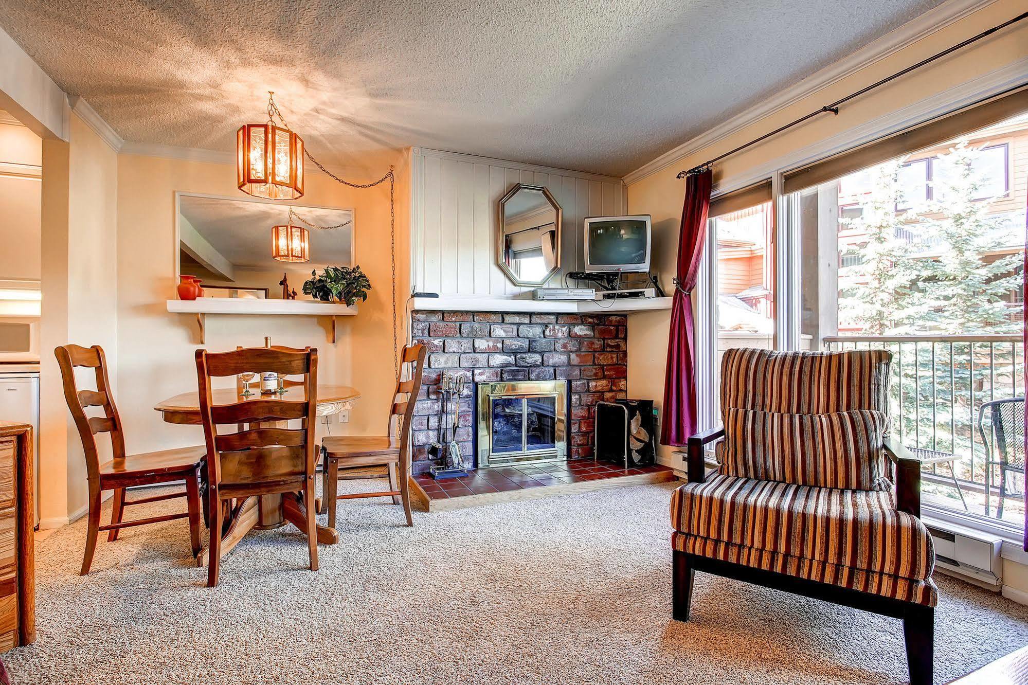 Der Steiermark Breckenridge Dış mekan fotoğraf