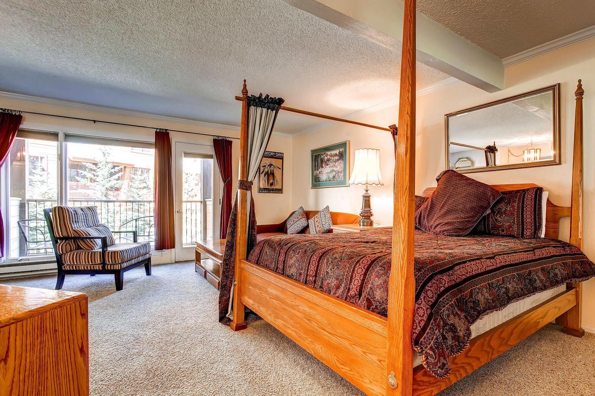 Der Steiermark Breckenridge Dış mekan fotoğraf