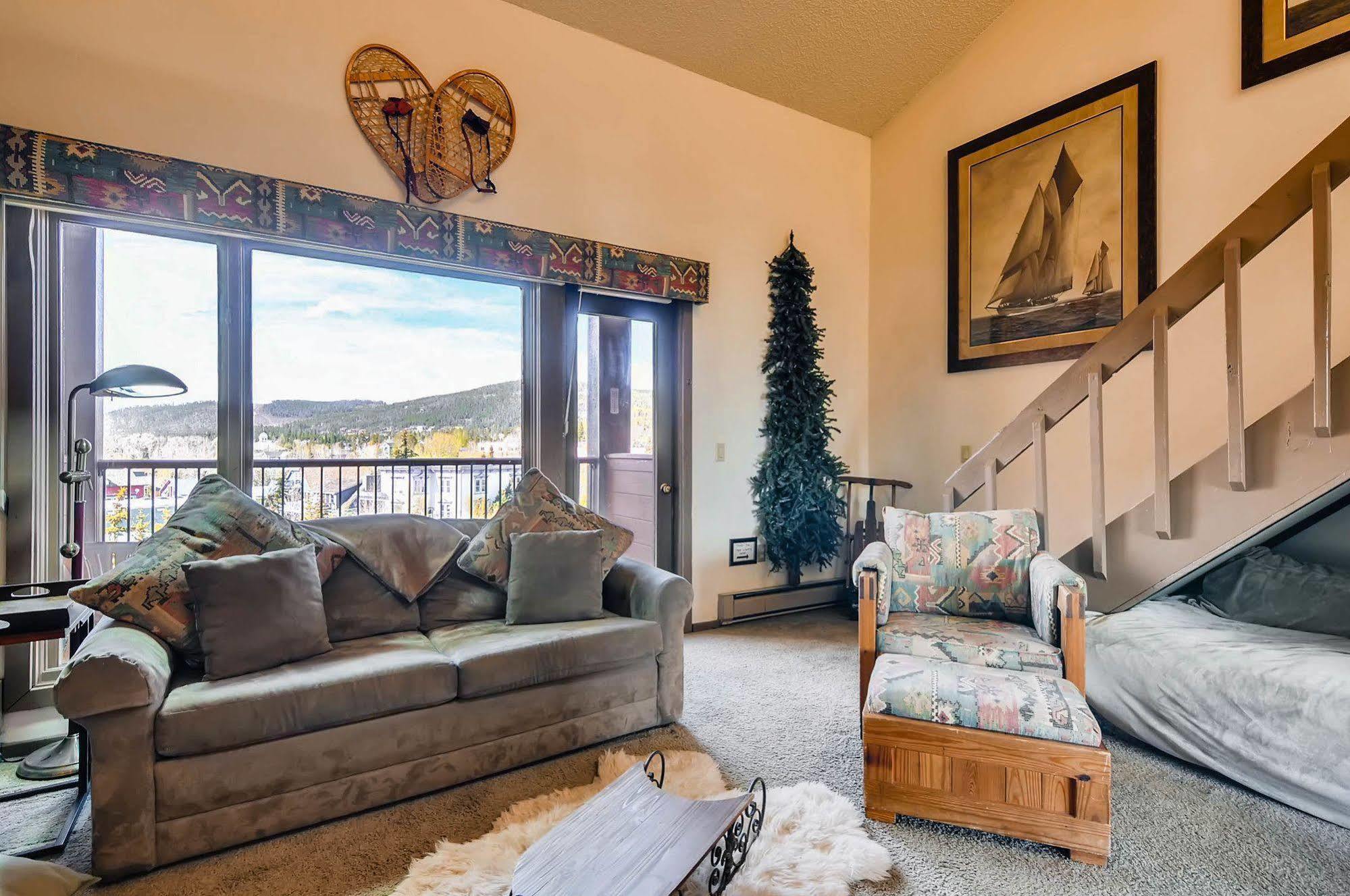 Der Steiermark Breckenridge Dış mekan fotoğraf
