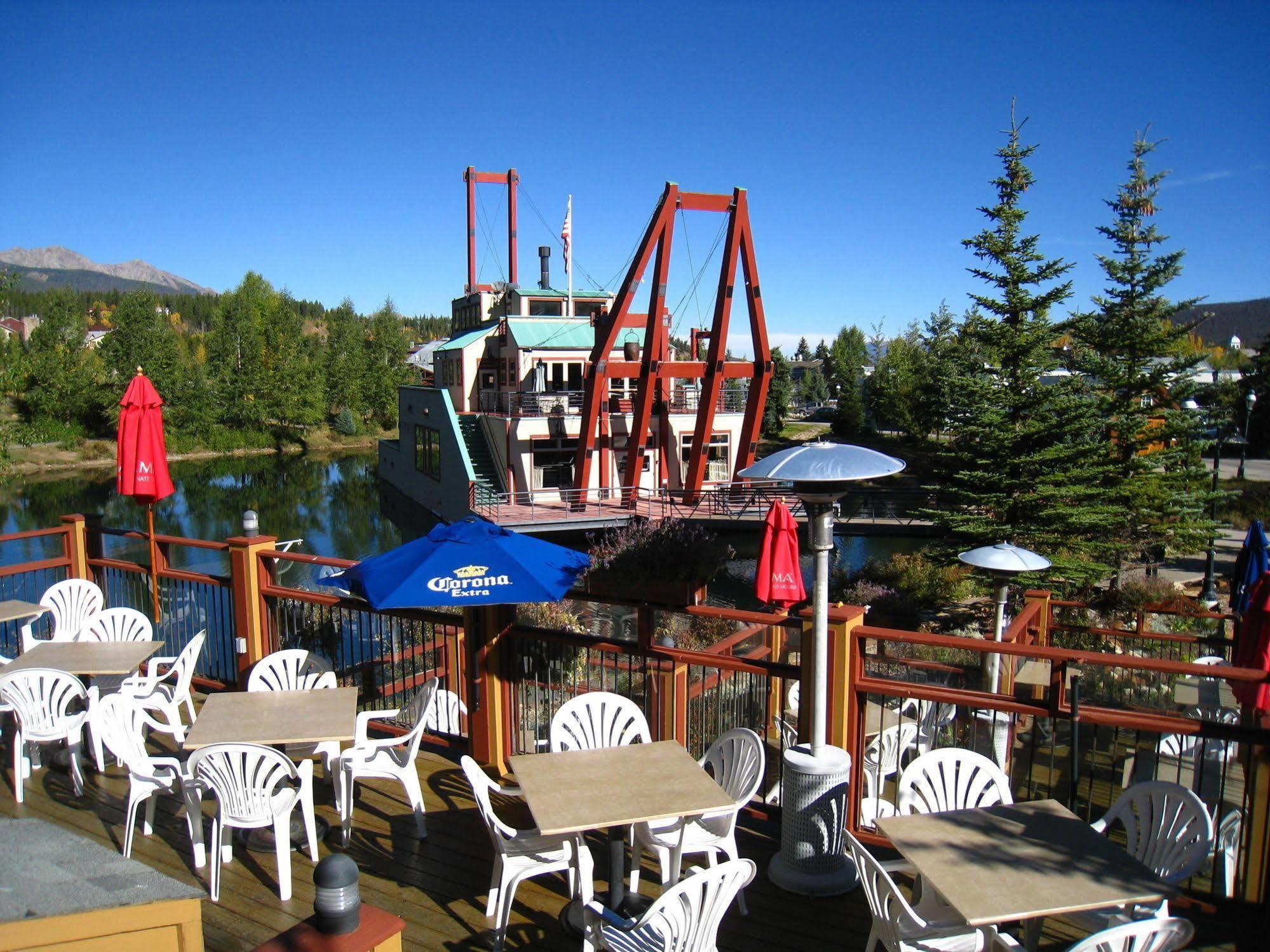 Der Steiermark Breckenridge Dış mekan fotoğraf