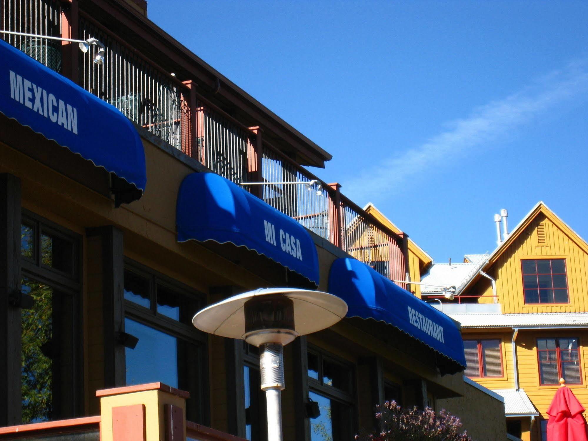 Der Steiermark Breckenridge Dış mekan fotoğraf
