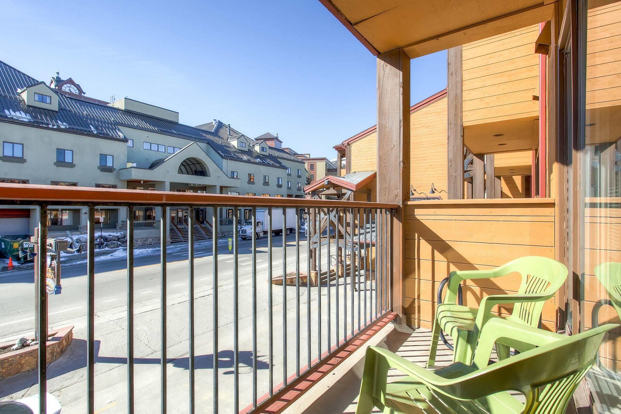 Der Steiermark Breckenridge Dış mekan fotoğraf