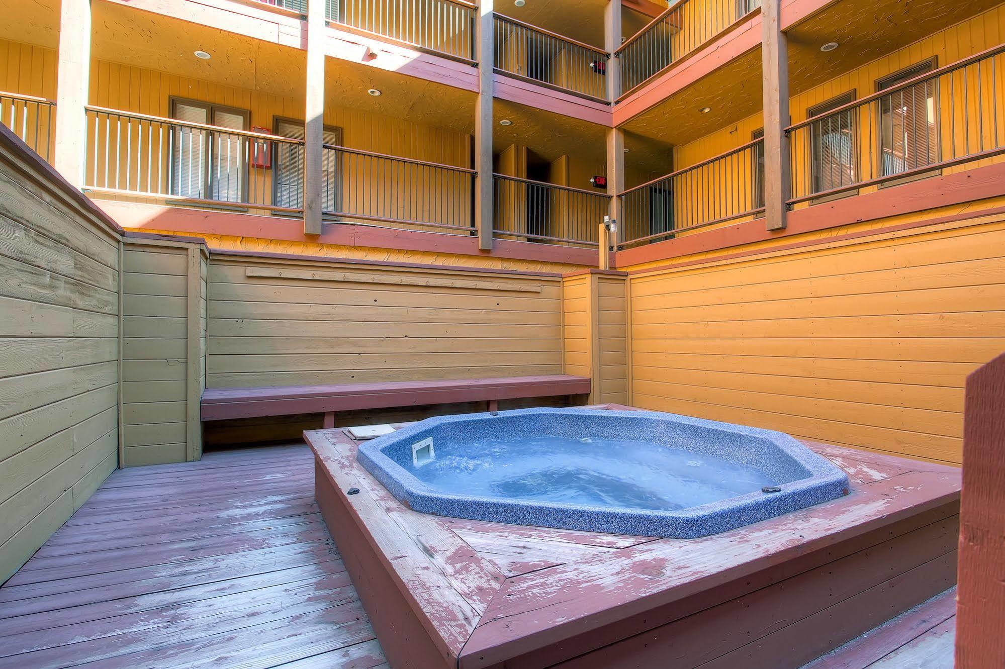Der Steiermark Breckenridge Dış mekan fotoğraf