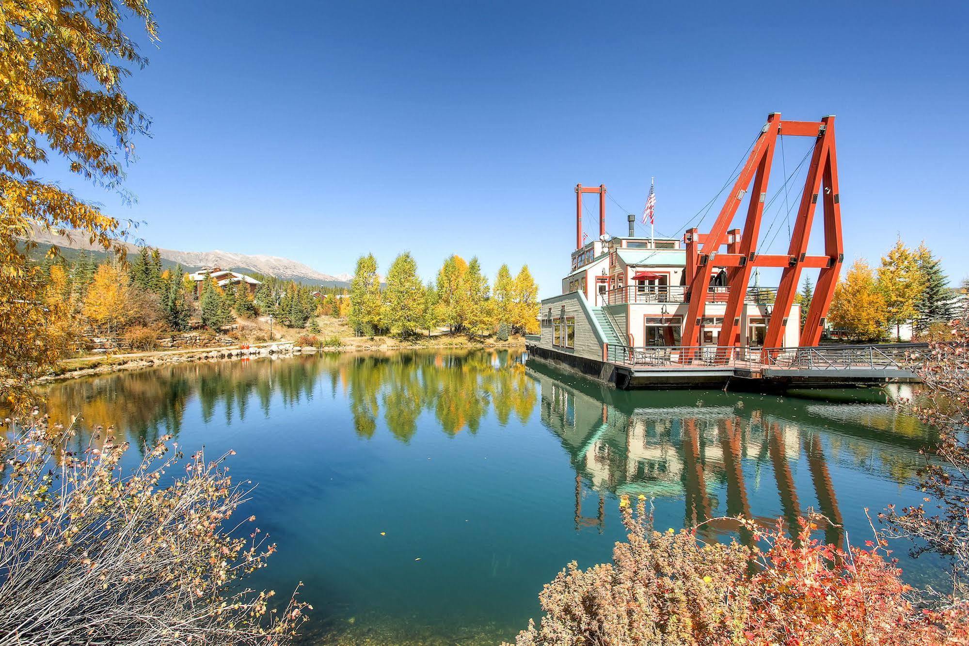 Der Steiermark Breckenridge Dış mekan fotoğraf